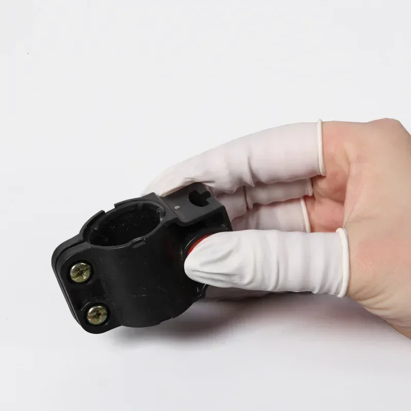 Latex Disposable Glove - Gants de protection du bout des