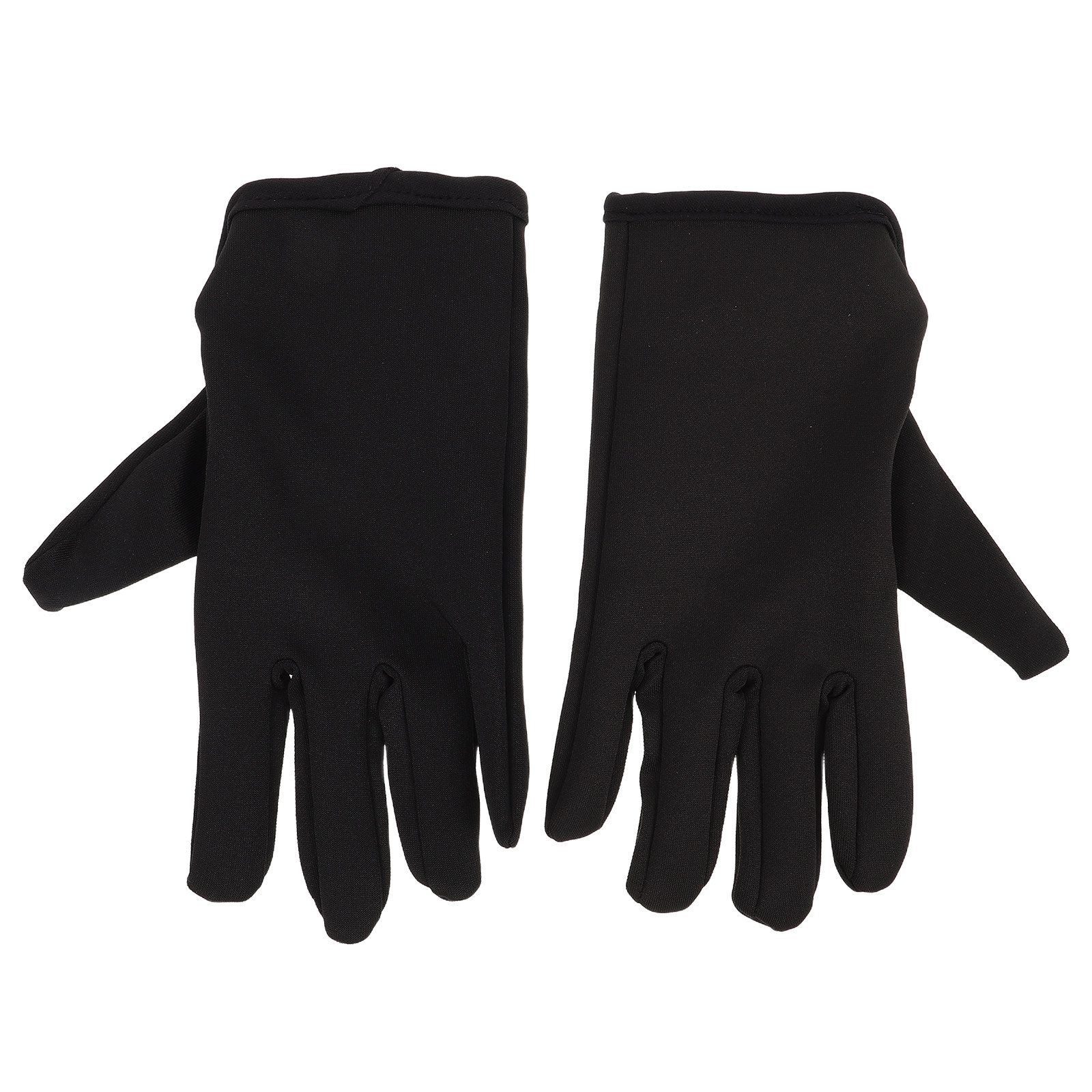 Heat Resistant Glove - 1 paire de gants de coiffage