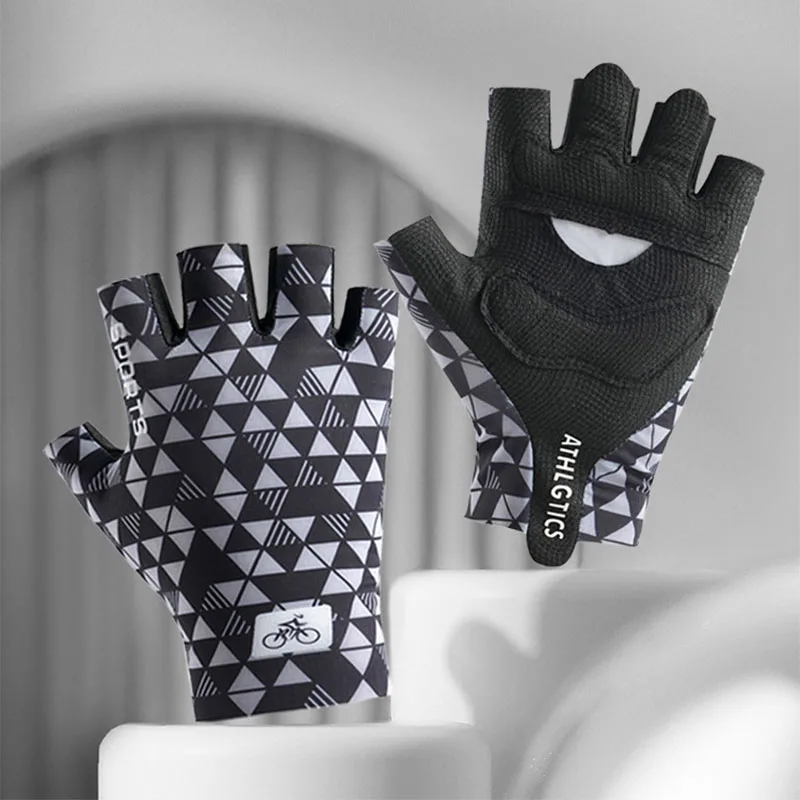 Workout Glove Gym - Gants de vélo antidérapants et respirants