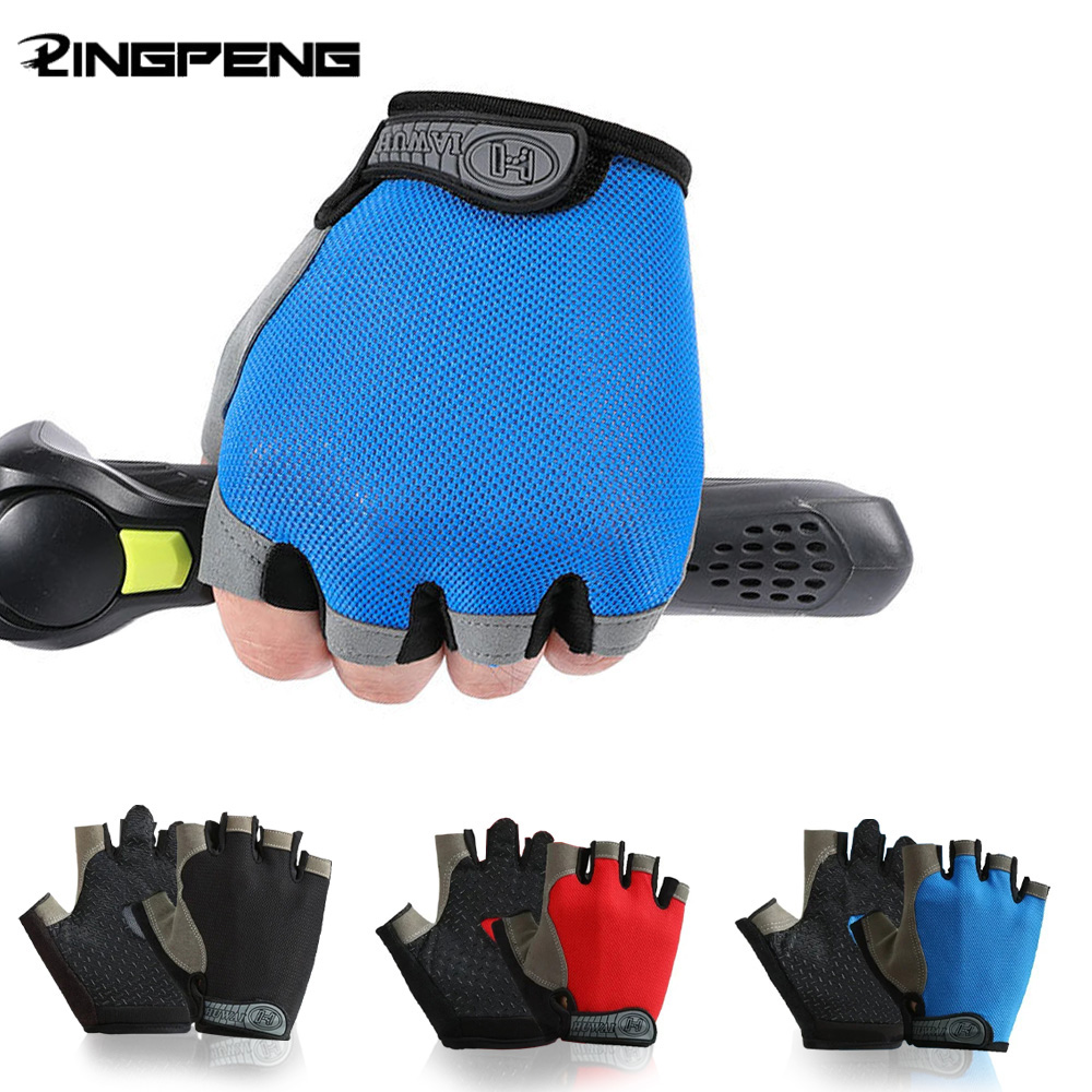 Gants d'entraînement demi-doig - Workout Glove Gym avis et prix
