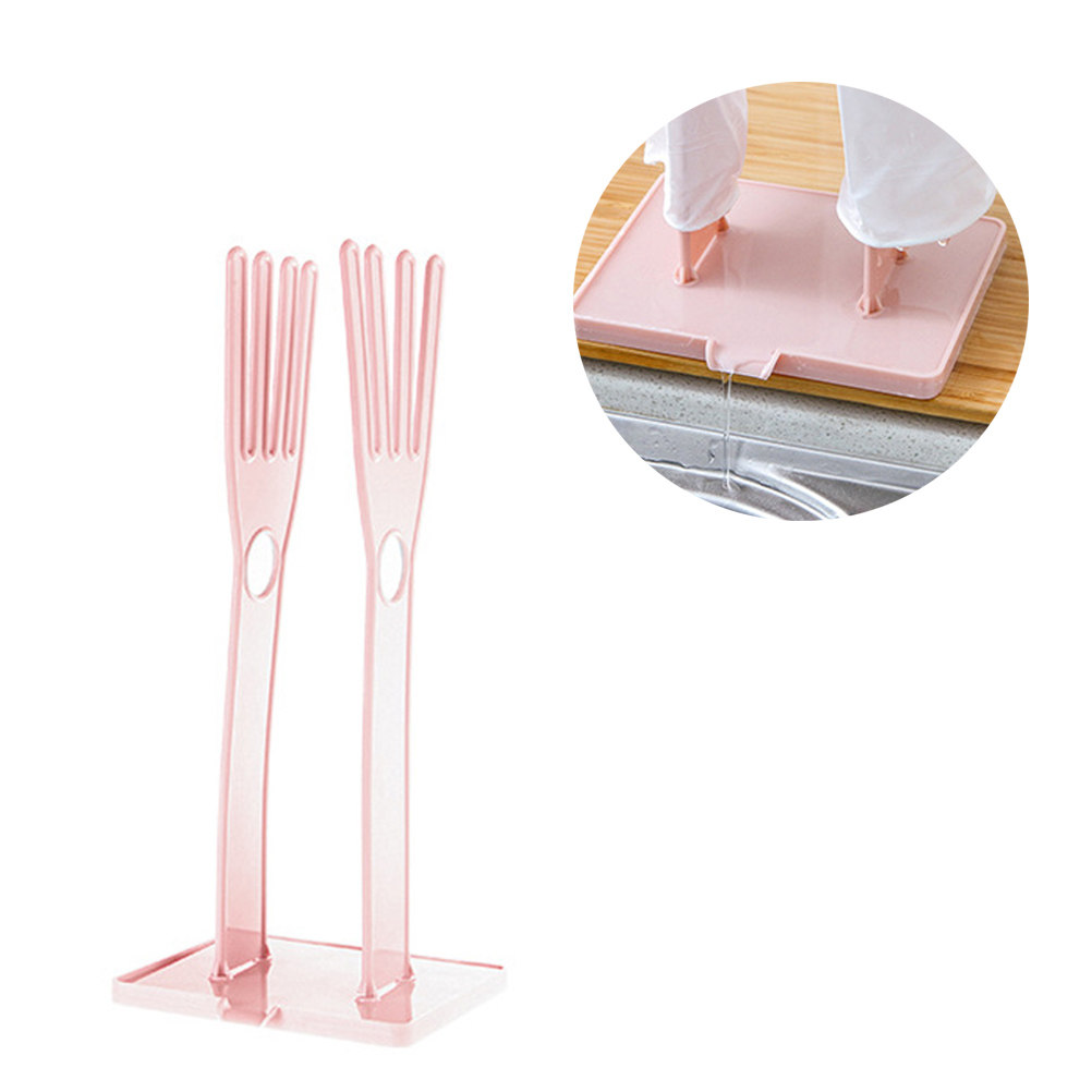 1 pièce Égouttoir multifonctio - Dish Glove Rubber avis et prix