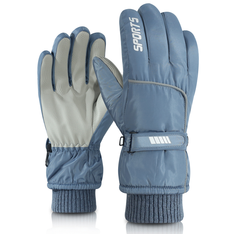 Gants de ski professionnels ch - Ski Glove Waterproof avis et prix