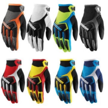 Gants de motocross, enduro, VT - Cycling Glove Padded avis et prix