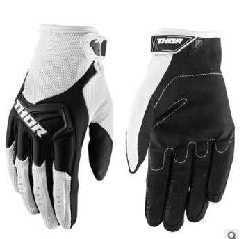 Gants de motocross, enduro, VT - Cycling Glove Padded avis et prix