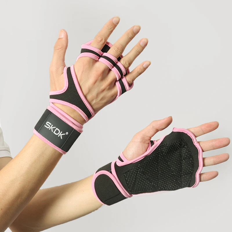 Gants d'entraînement avec band - Workout Glove Gym avis et prix