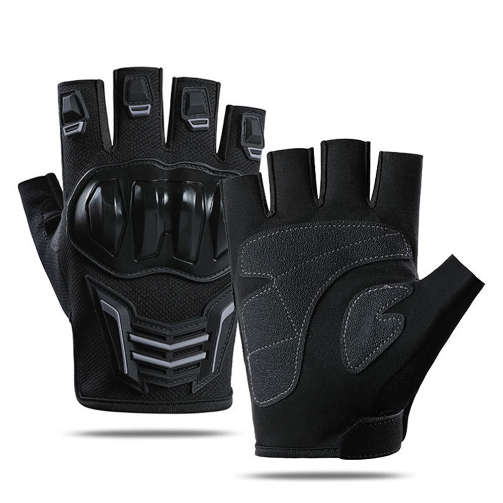 Gants de Moto respirants été d - Cycling Glove Padded avis et prix