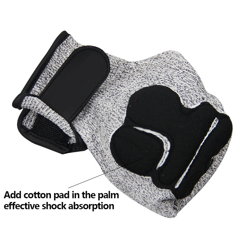 Gants de travail robustes anti - Work Glove Impact avis et prix