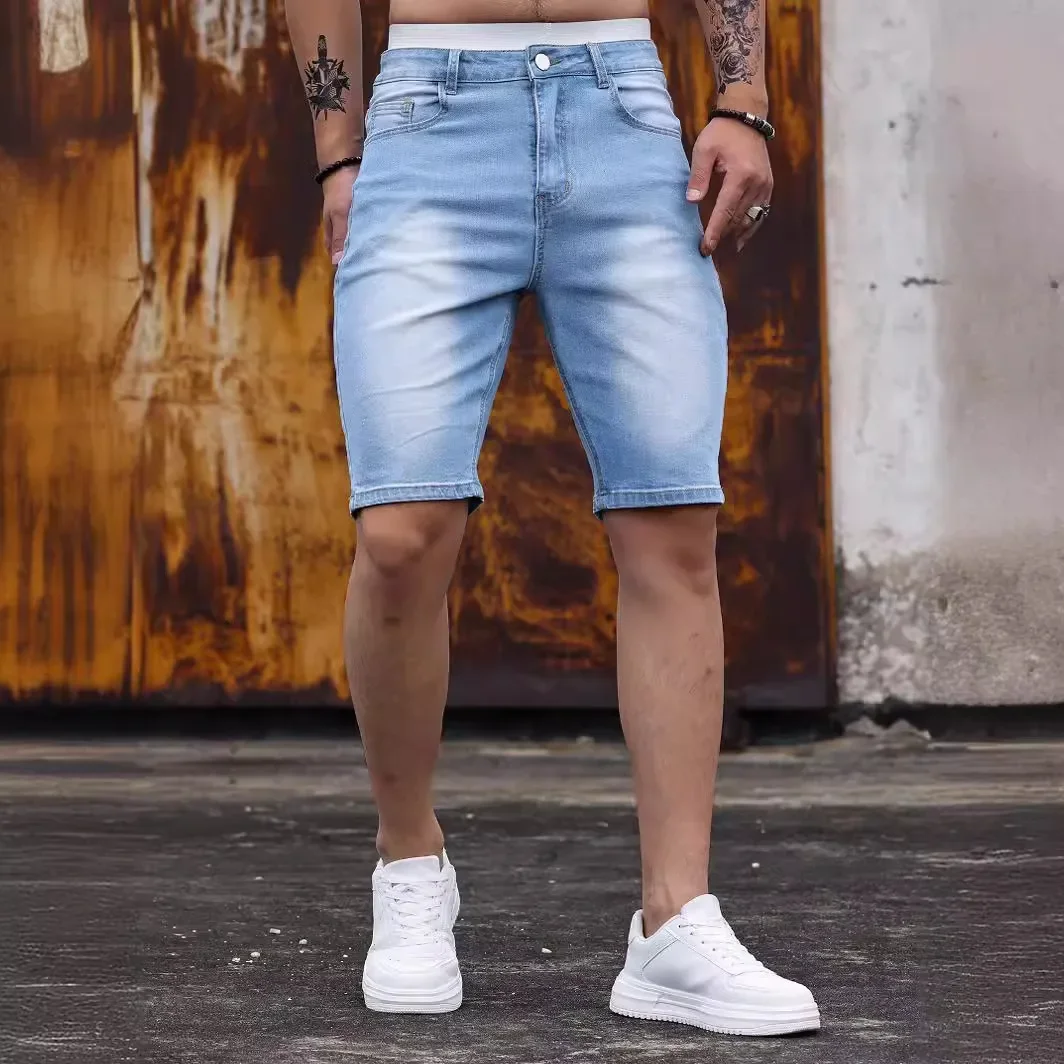 Shorts en jean pour hommes, st - Levis Jeans 501 avis et prix