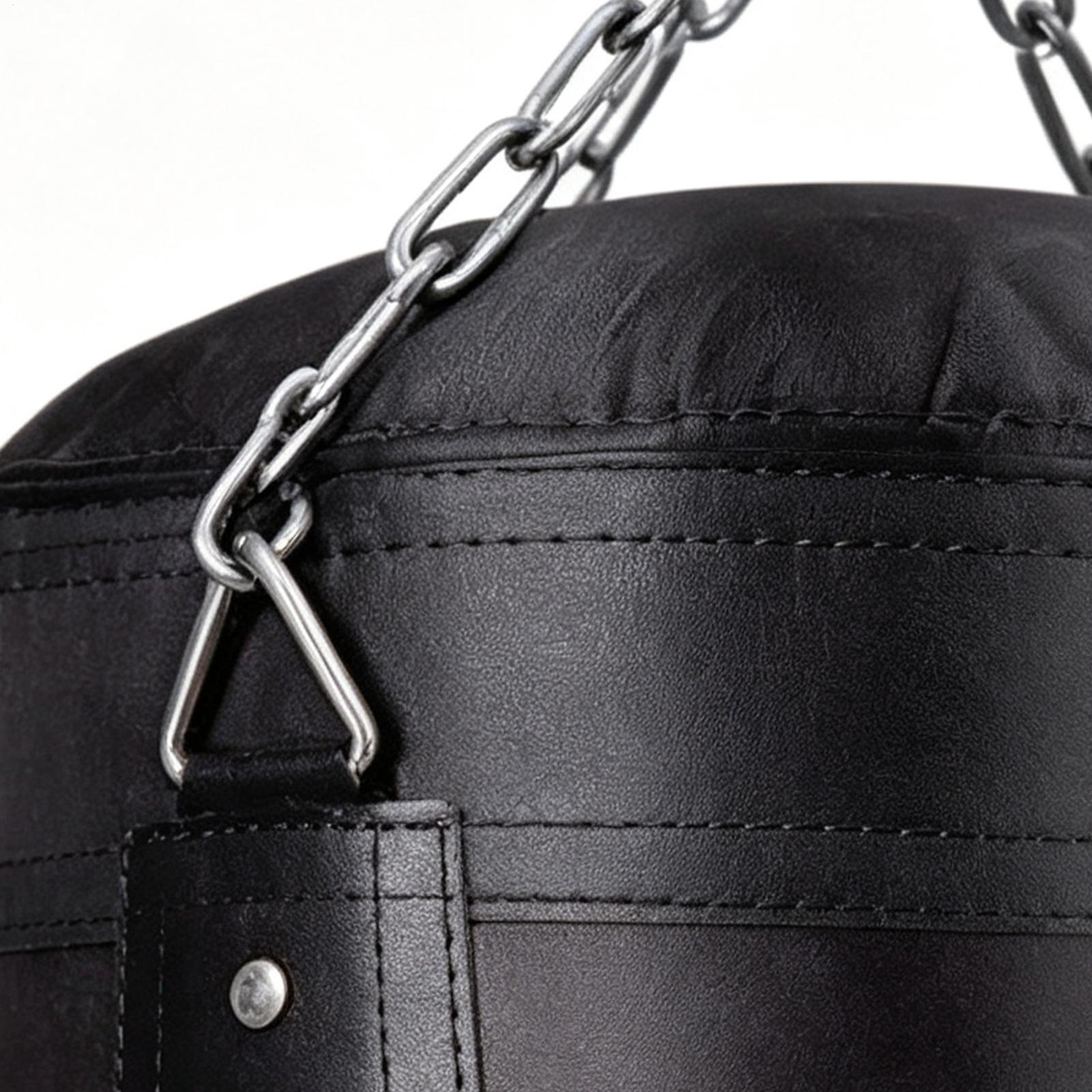 Sac de frappe pour adultes, en - Workout Glove Gym avis et prix