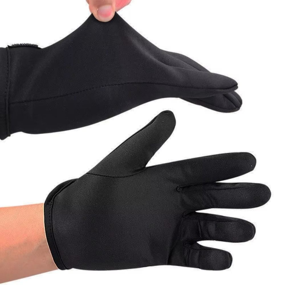 Nouveau Gants résistants à la  - Heat Resistant Glove avis et prix