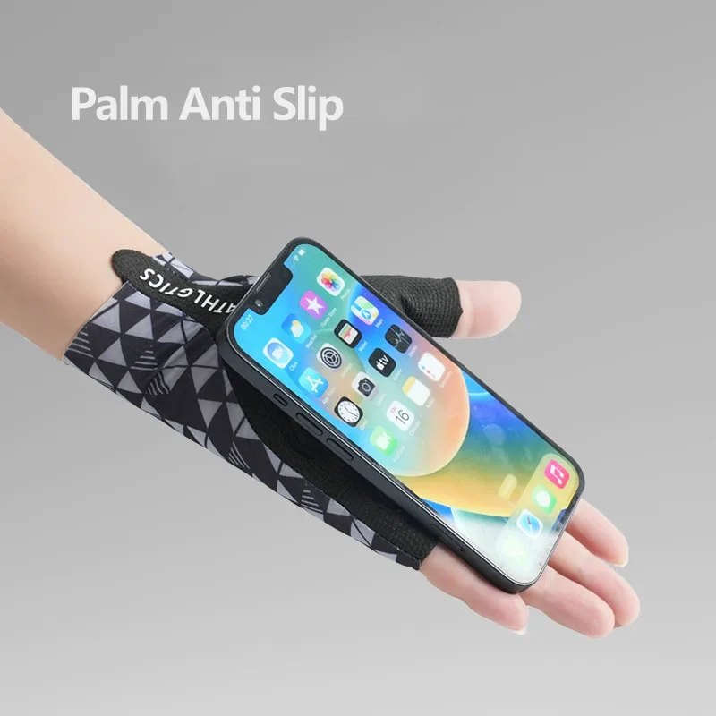 Gants de vélo antidérapants et - Workout Glove Gym avis et prix