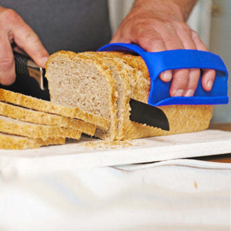 Maniques de cuisine en silicon - Oven Mitt Silicone avis et prix