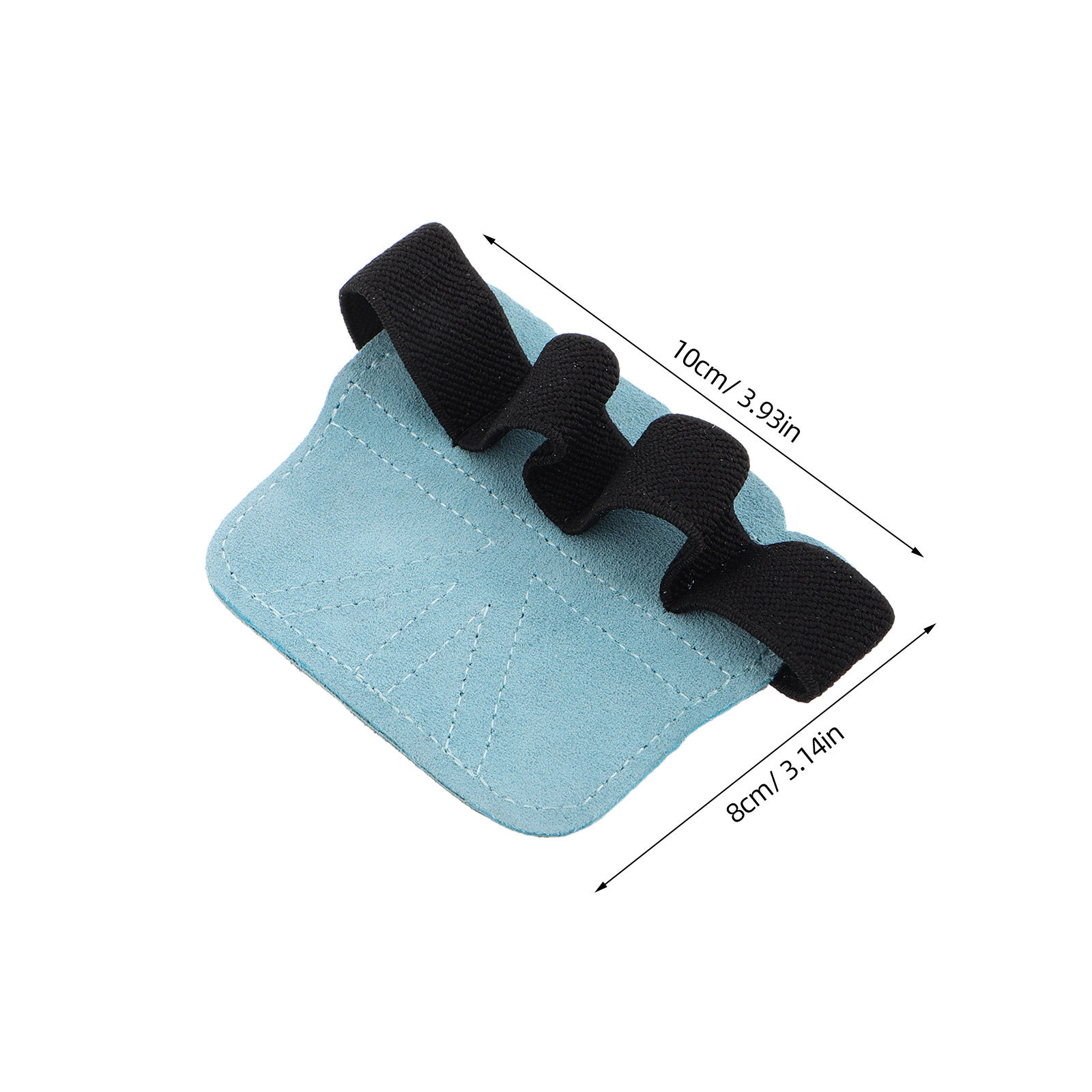 Gants d'entraînement à quatre  - Workout Glove Gym avis et prix
