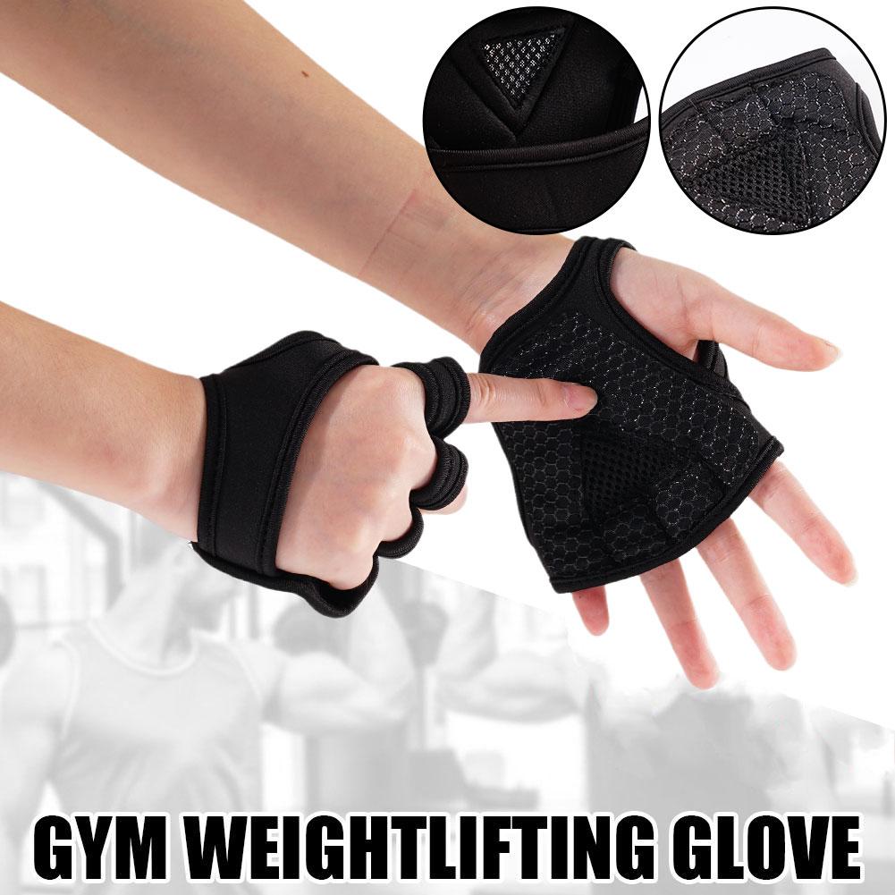 Protège-paumes pour la muscula - Workout Glove Gym avis et prix