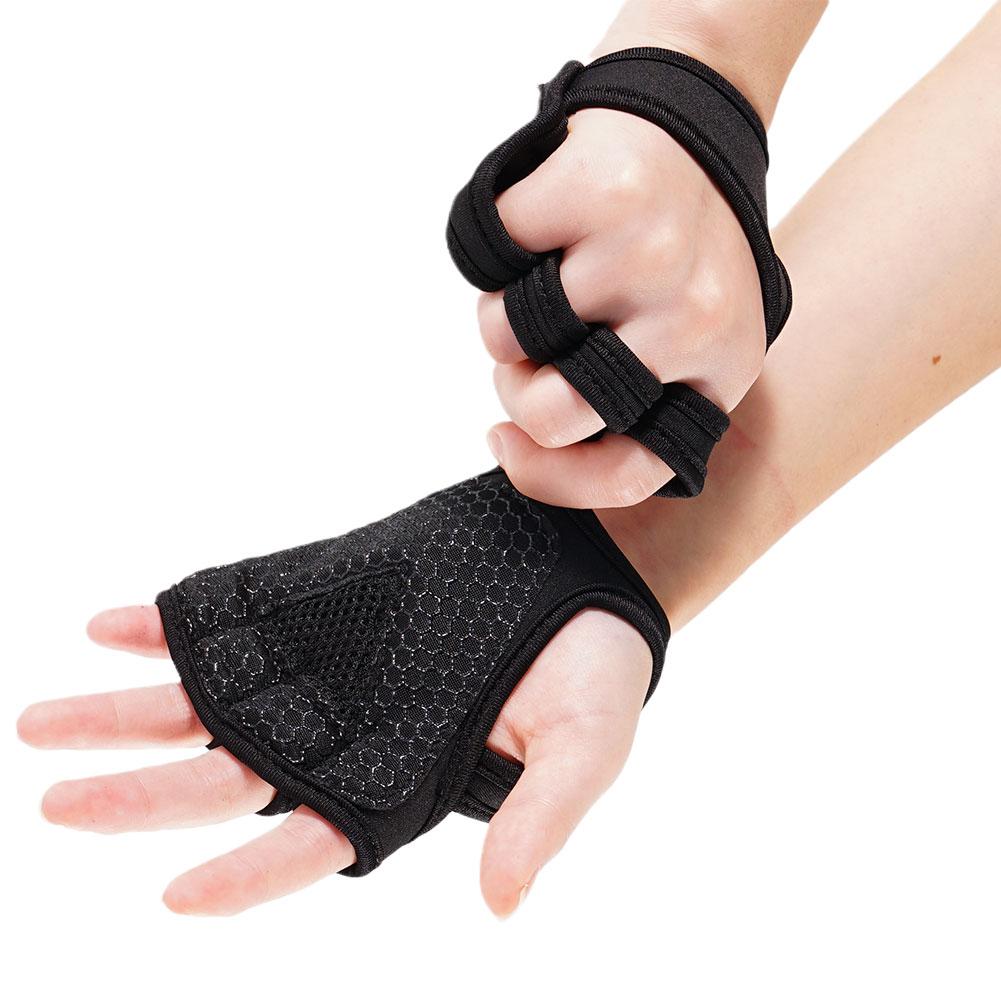 Protège-paumes pour la muscula - Workout Glove Gym avis et prix