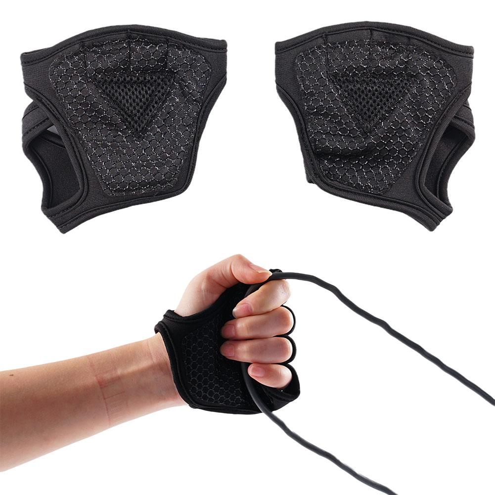 Protège-paumes pour la muscula - Workout Glove Gym avis et prix