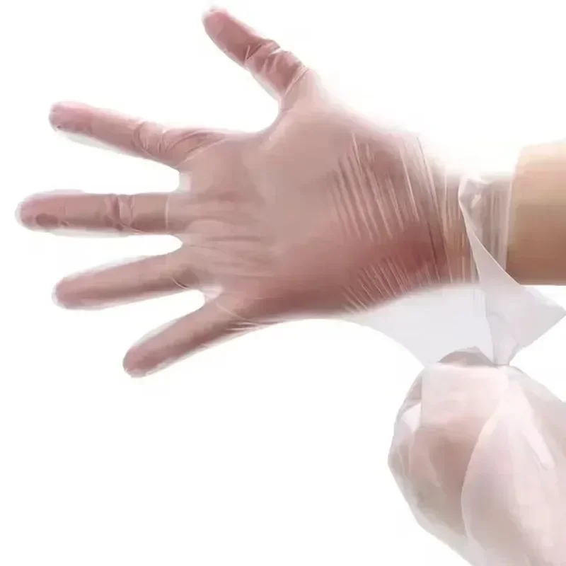 Gants jetables de qualité alim - Latex Disposable Glove avis et prix