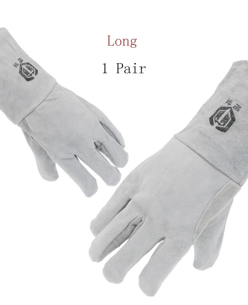 Gants de soudage multifonction - Heat Resistant Glove avis et prix
