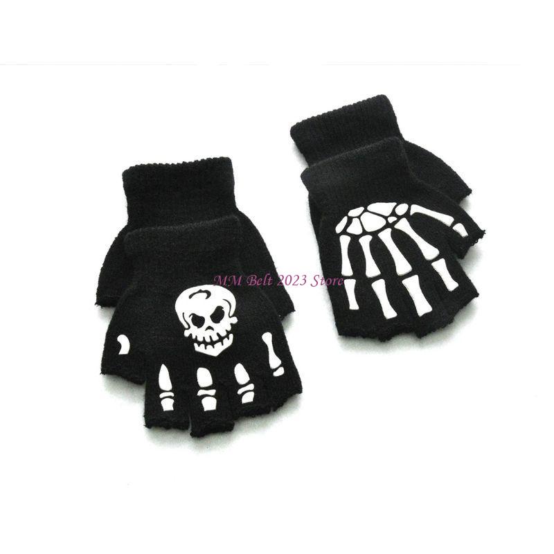 49ME – gants chauds en tricot  - Fingerless Glove Knit avis et prix