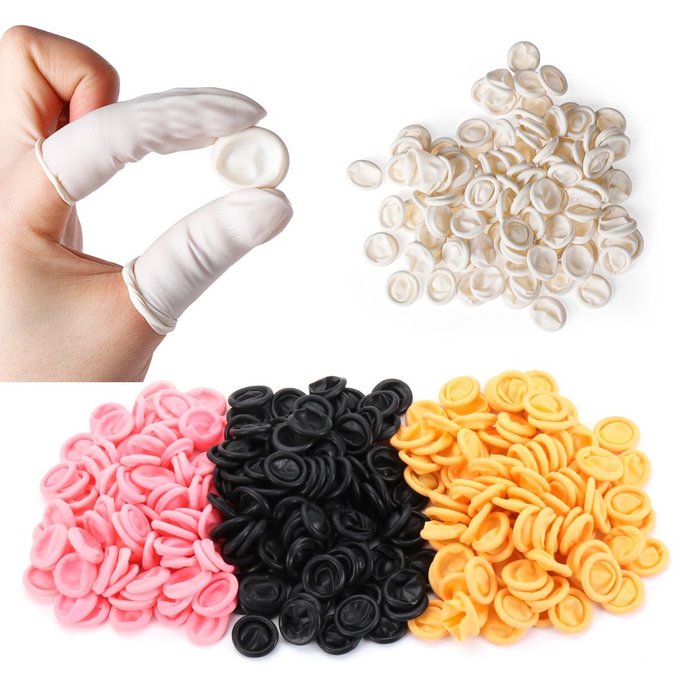 Gants en caoutchouc naturel de - Latex Disposable Glove avis et prix