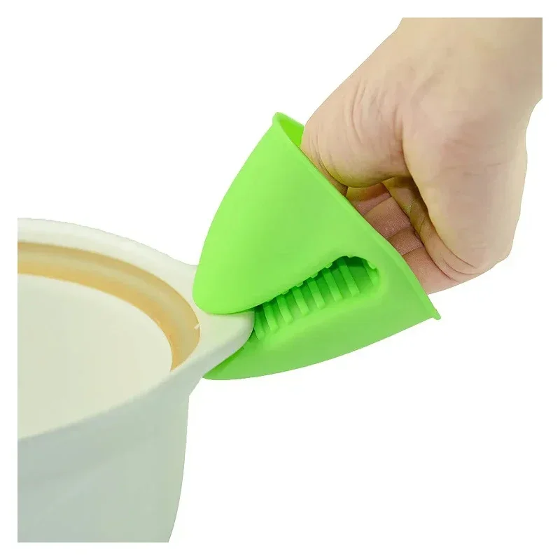 Mitaines de four en Silicone r - Oven Mitt Silicone avis et prix