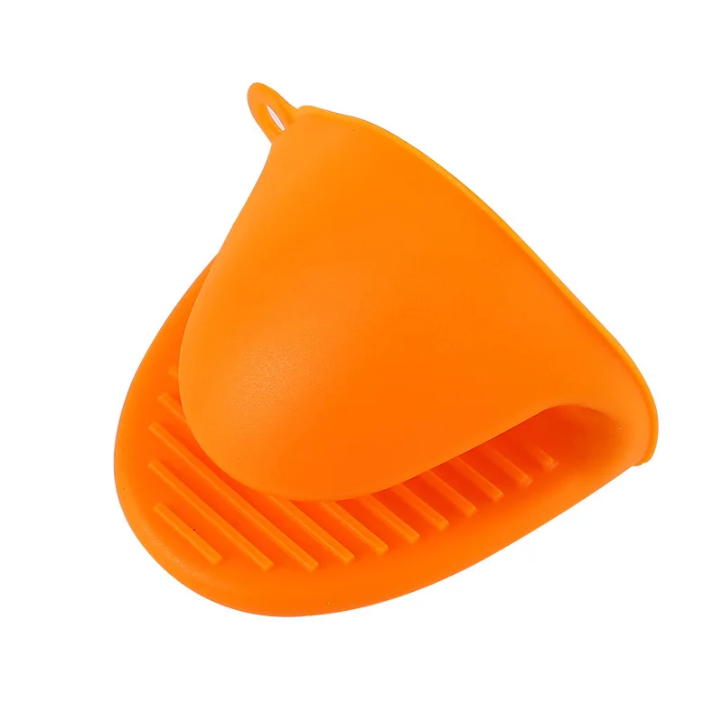Mitaines de four de cuisine en - Oven Mitt Silicone avis et prix