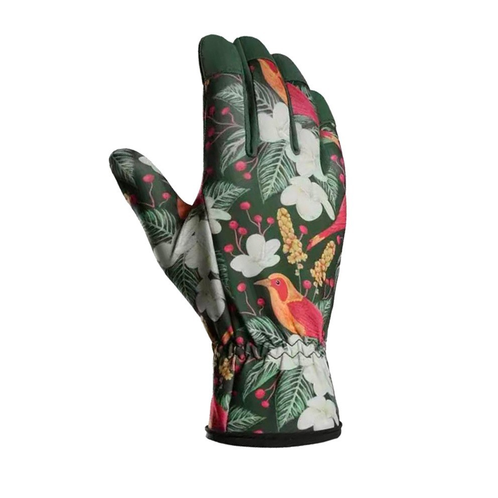 Gants de jardinage courts rési - Work Glove Impact avis et prix