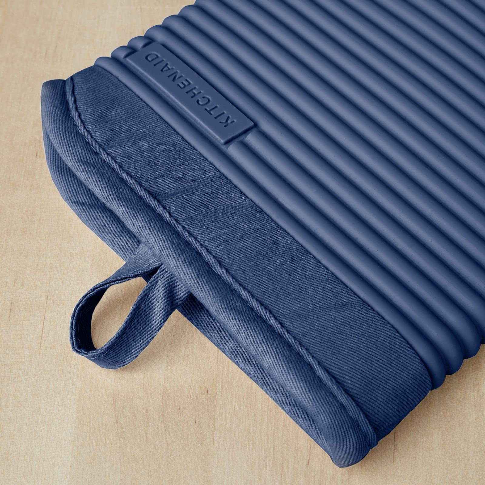 Ensemble de mitaines de four e - Oven Mitt Silicone avis et prix