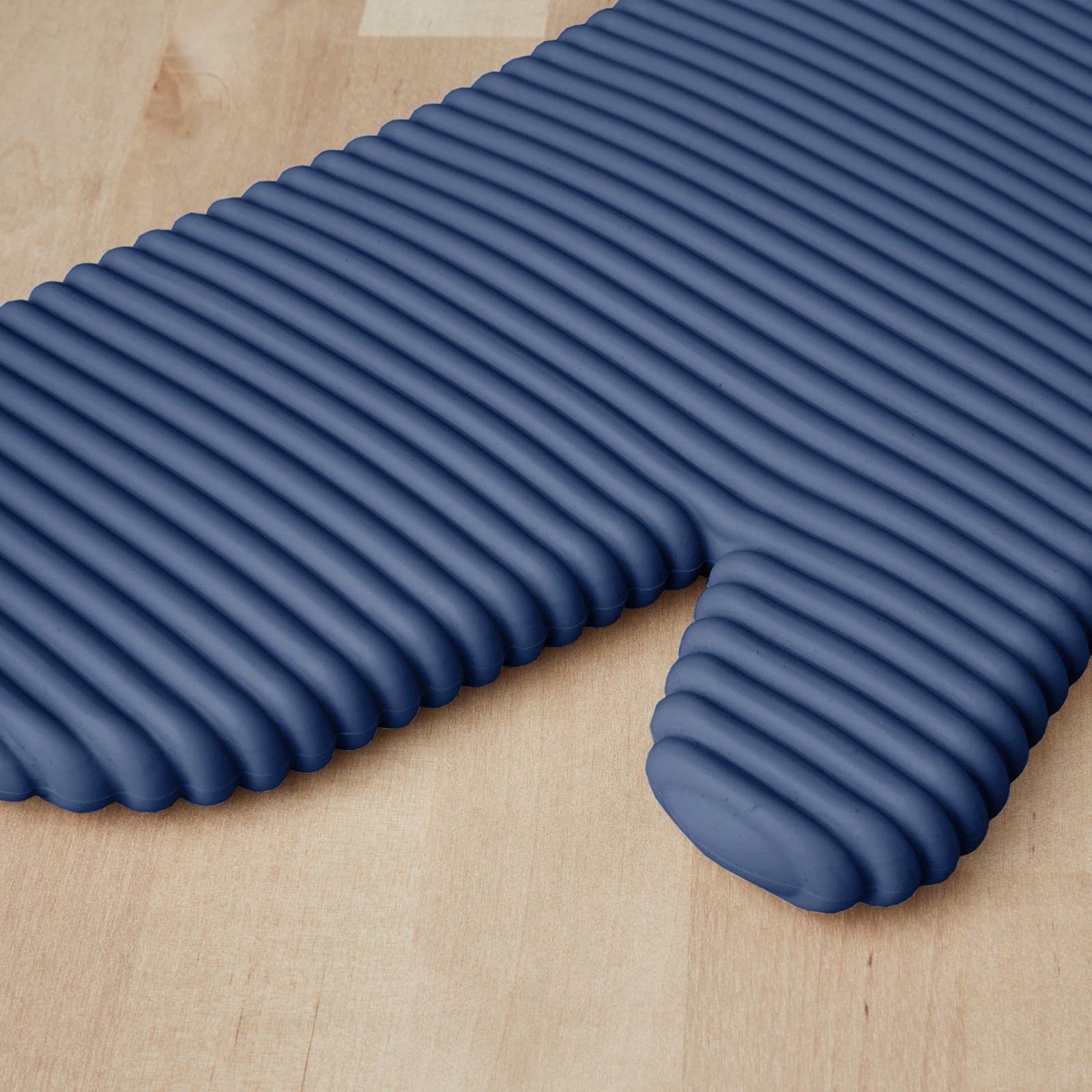 Ensemble de mitaines de four e - Oven Mitt Silicone avis et prix
