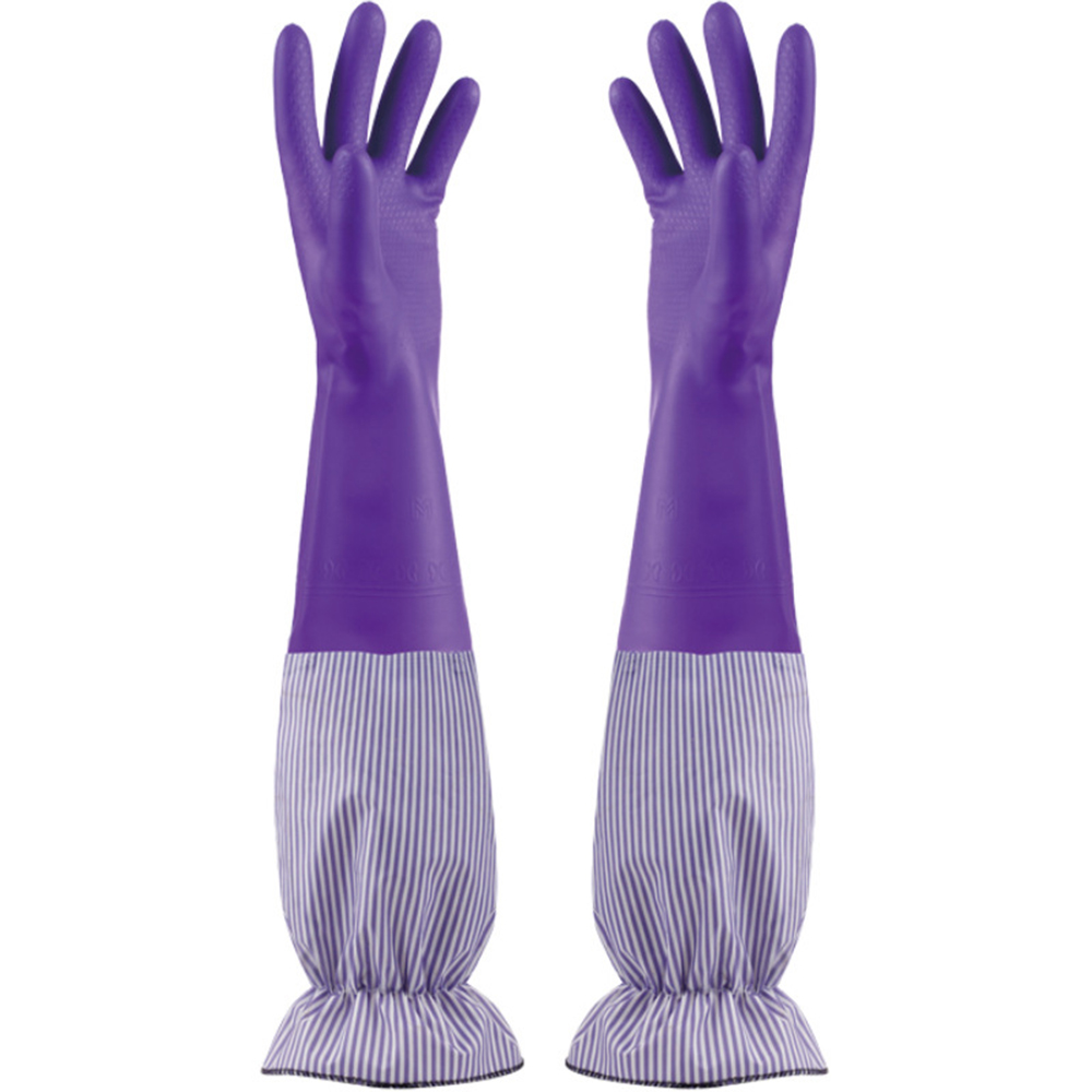 Accessoires en velours pour le - Dish Glove Rubber avis et prix