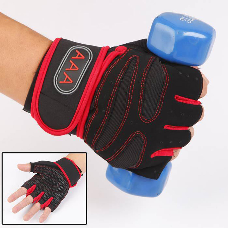 Gants de sport de protection d - Workout Glove Gym avis et prix