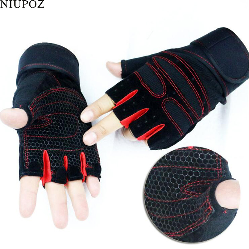Gants de sport de protection d - Workout Glove Gym avis et prix