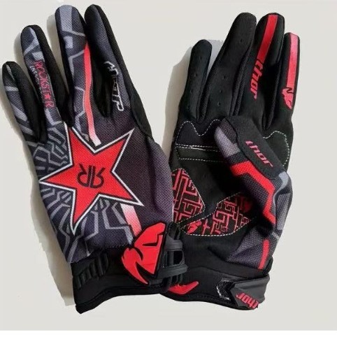 Gants de motocross rembourrés  - Cycling Glove Padded avis et prix