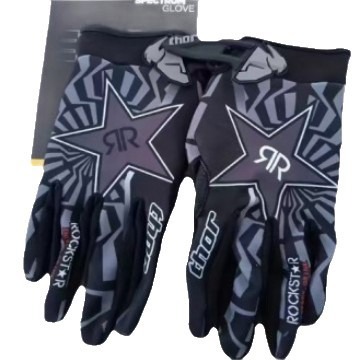 Gants de motocross rembourrés  - Cycling Glove Padded avis et prix