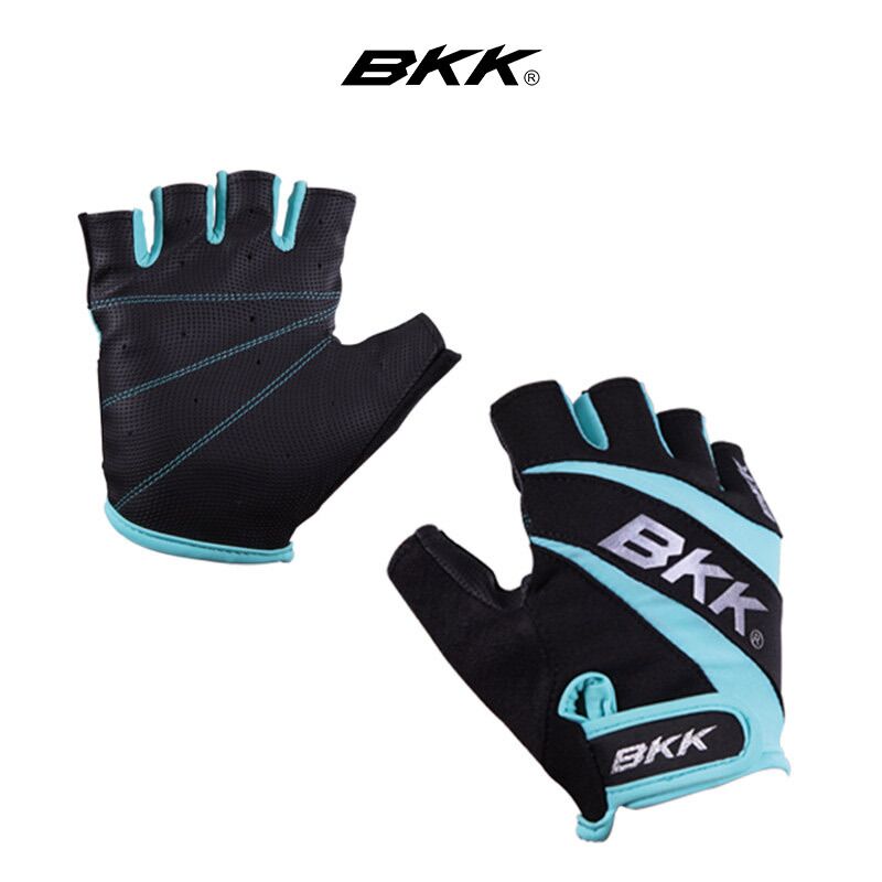 1 paire de gants de pêche BKK  - Cycling Glove Padded avis et prix