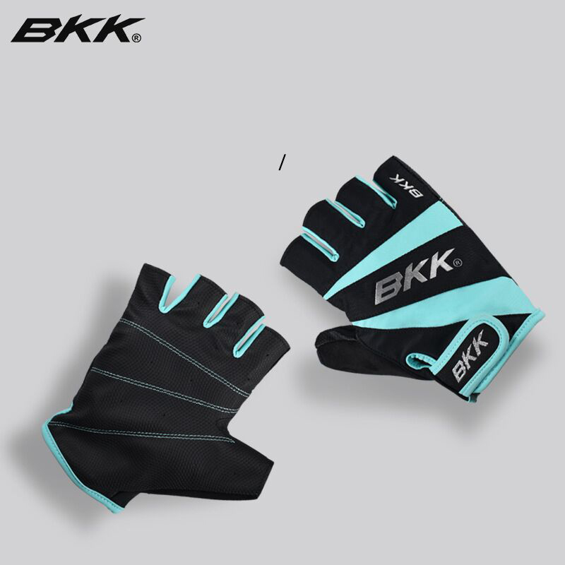 1 paire de gants de pêche BKK  - Cycling Glove Padded avis et prix