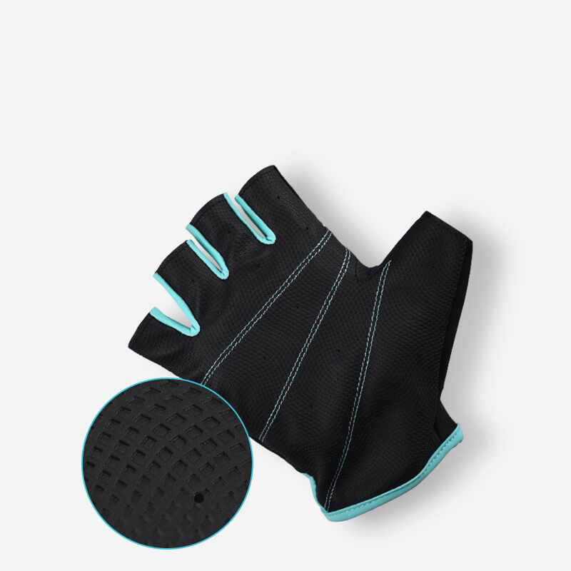 1 paire de gants de pêche BKK  - Cycling Glove Padded avis et prix