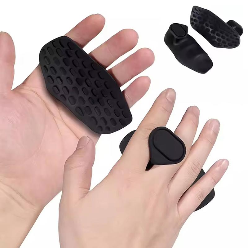 Poignées de gymnastique antidé - Workout Glove Gym avis et prix