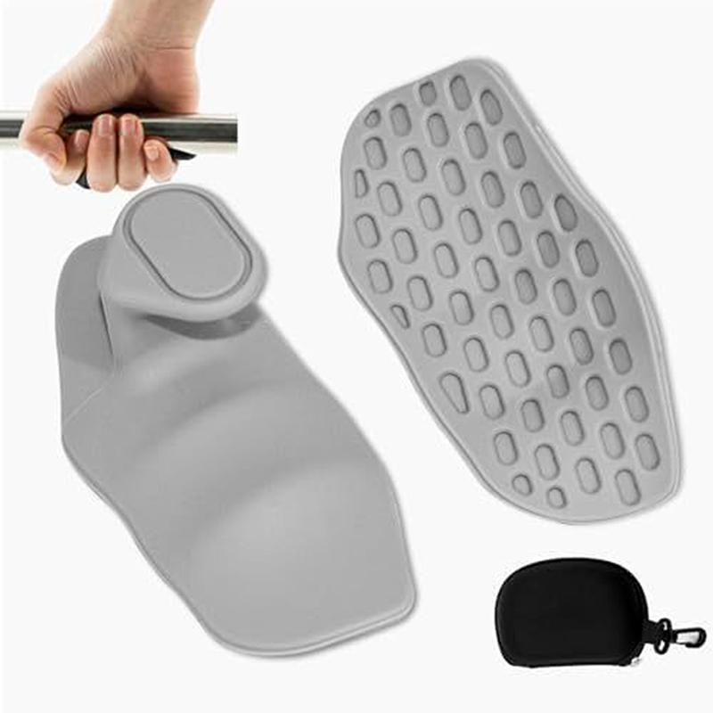 Poignées de gymnastique antidé - Workout Glove Gym avis et prix