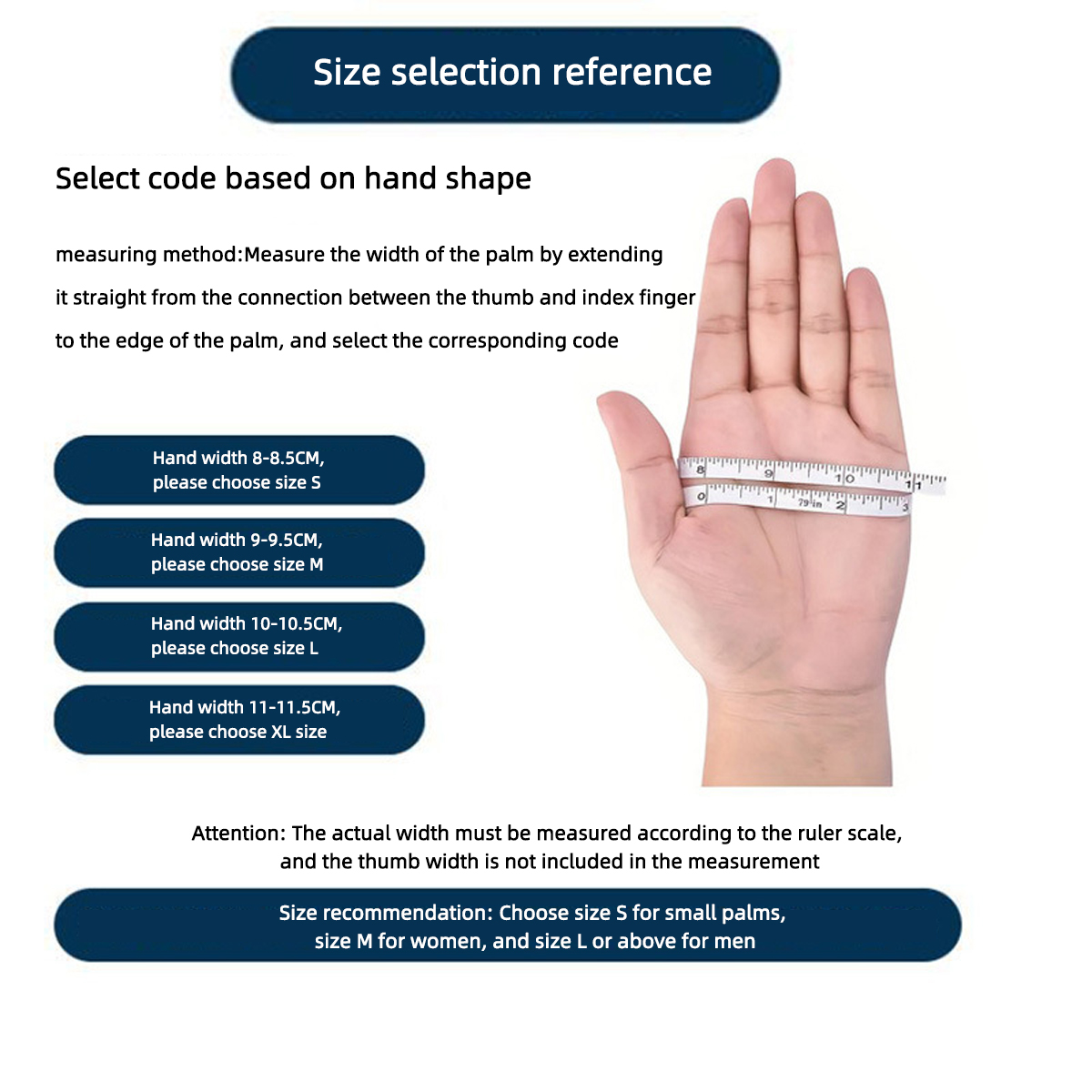 Gants en nitrile noirs jetable - Latex Disposable Glove avis et prix