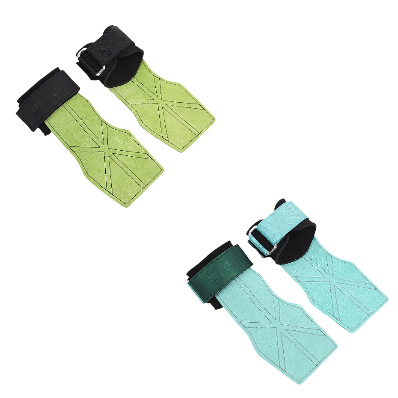 2 poignées d'haltérophilie, pr - Workout Glove Gym avis et prix