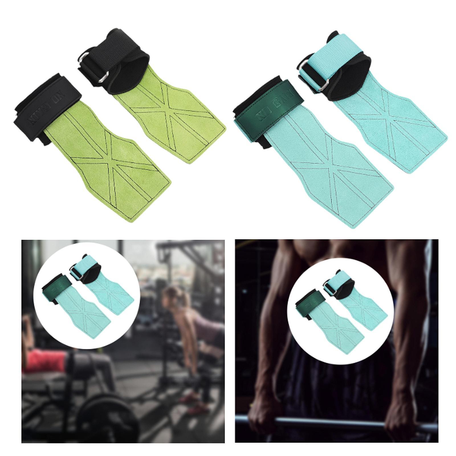 2 poignées d'haltérophilie, pr - Workout Glove Gym avis et prix