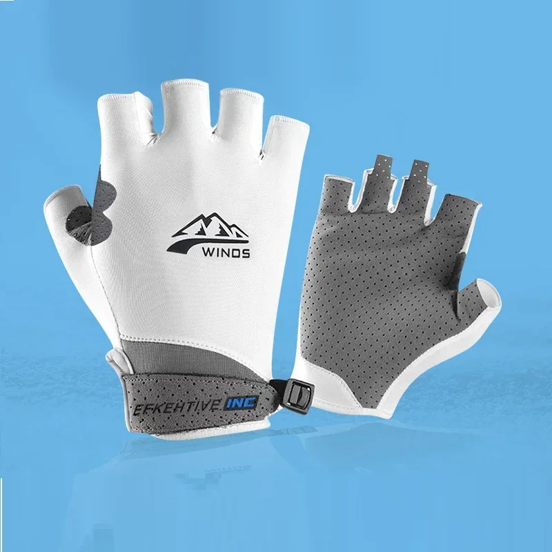 Gants de moto d'été profession - Workout Glove Gym avis et prix